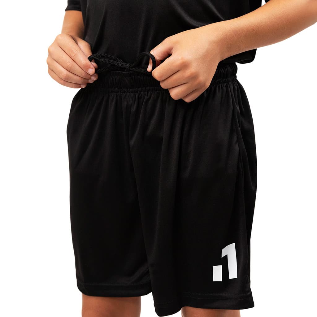 Short de Treino Infantil