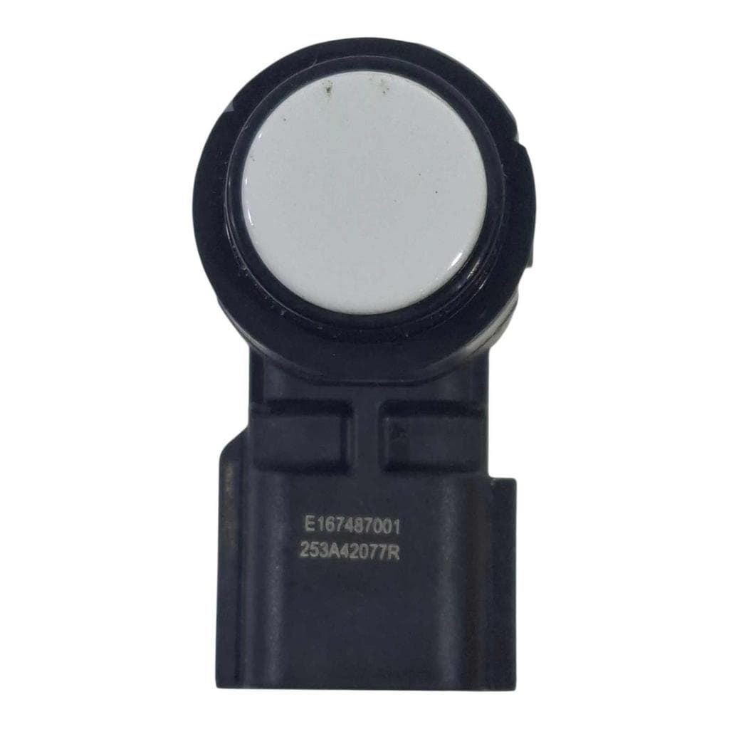 Sensor Estacionamento Renault Sandero 2017/ 253A42077r