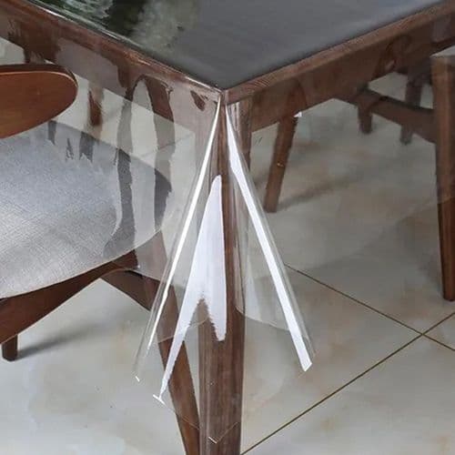 Capa Protetora Mesa 70x70 Cm Duravel Impermeavel Resistente