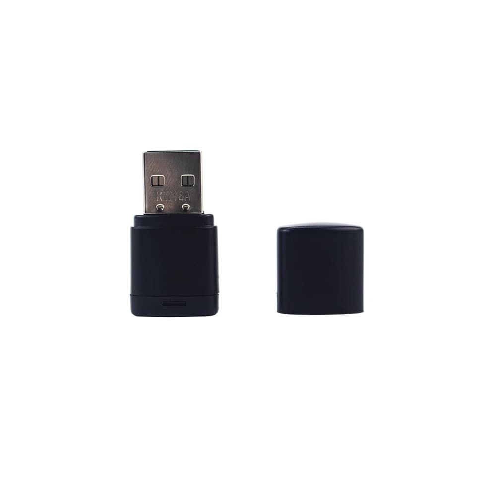 Leitor de cartão Raspberry Pi USB2.0 Cartão TF Leitor de cartão pequeno Cartão Micro SD adequado para leitor de cartão