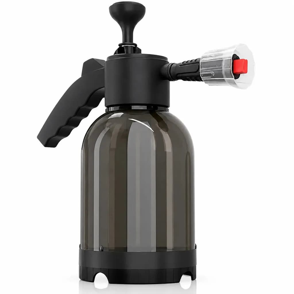 Pulverizador espuma manual EPS-5817 Snow Foam 2L Automotivo Veículos Jardim Epsilon