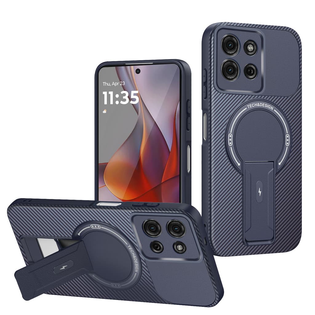 Adequado para motorola MOTO G75 suporte caso de telefone G85/S50 Neo/G84/G34/G45/G24/G04/G04S/G55/G35/G54/G56/G86