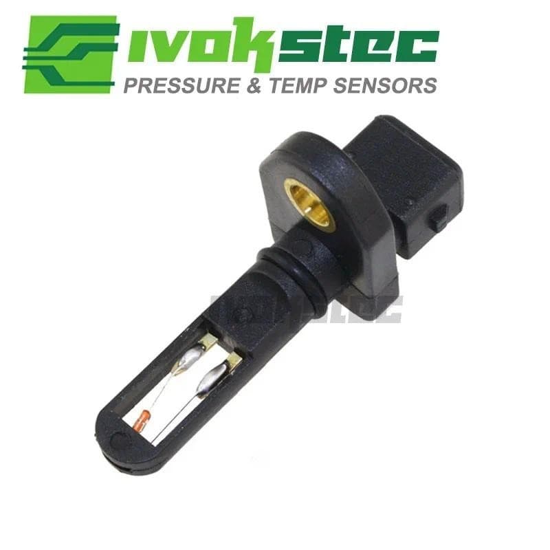 Sensor De Temperatura Do Coletor De Ar De Admissão Para Audi A3 A4 A6 A8 Allroad Cabriolet TT 1.6 1.8 T 2.4 2.7 2.8 0280