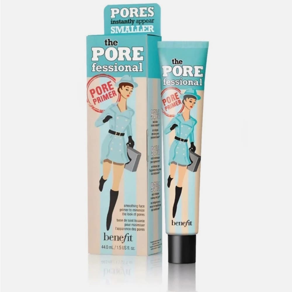 Primer Facial Clareador BENEFITPorefessional 44ml