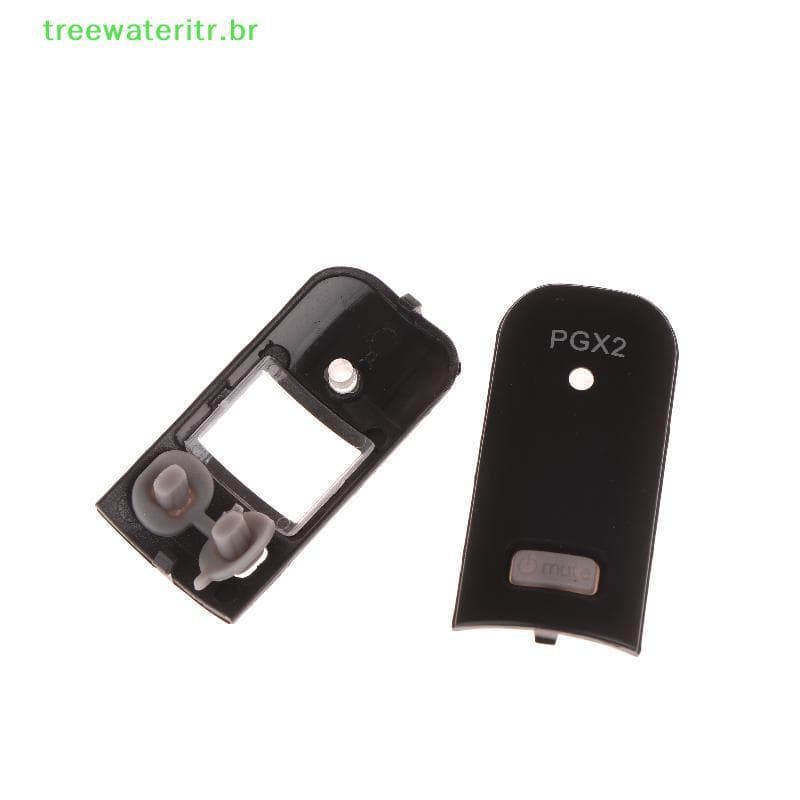 treewateritr Interruptor De Borracha Para Microfone Sem Fio , Botão De Pressão Com Capa PGX2 4 PG58 SLX2 BETA58 br