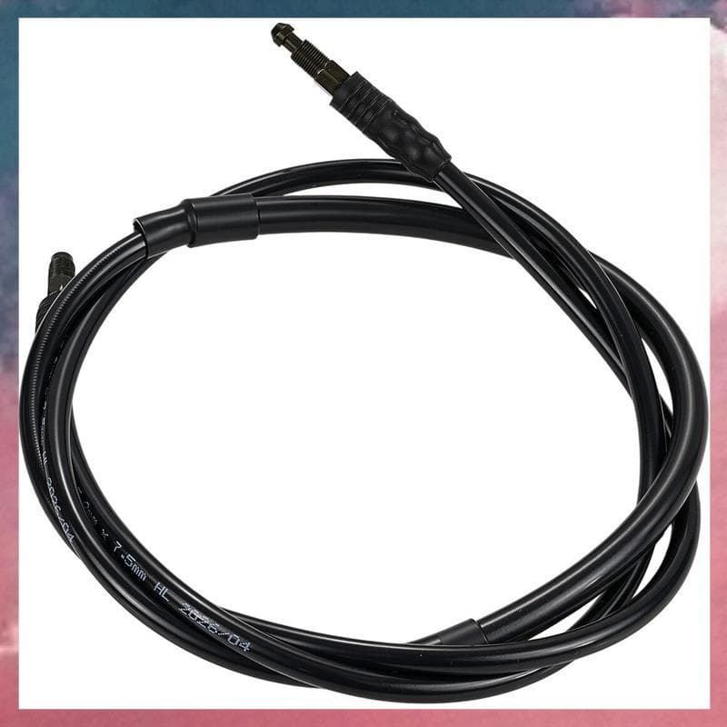 (Readystock) Mangueira De Freio De Bicicleta Elétrica Para Peças SurronSur Ron X/S EBike Após
