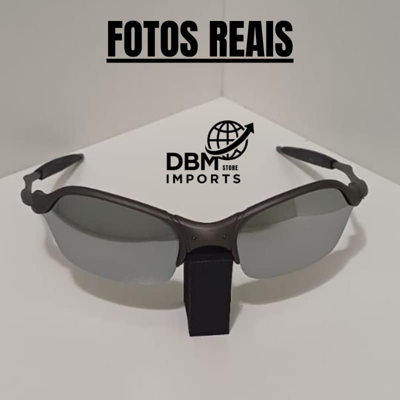 Óculos de sol 24k carbon Espelhado Rom