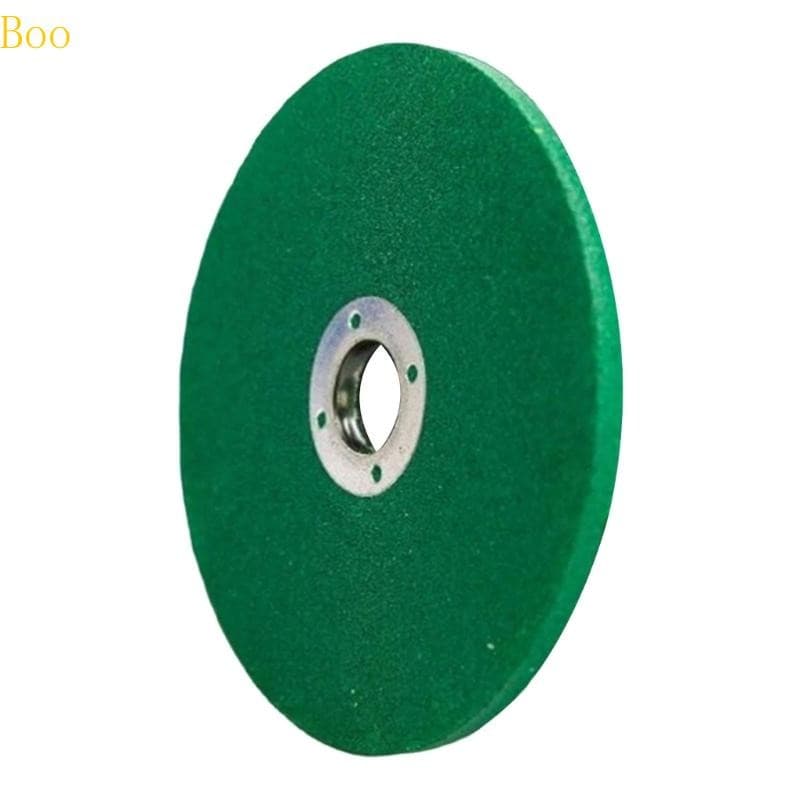Disco Pedra Afiar Boo Profession Para Rebarbadoras Durabilidade Longa Duração