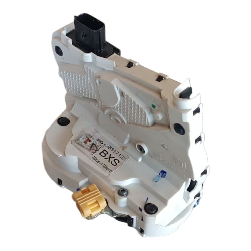 Fechadura Trava Elétrica Gm Onix Tracker Traseira Direita