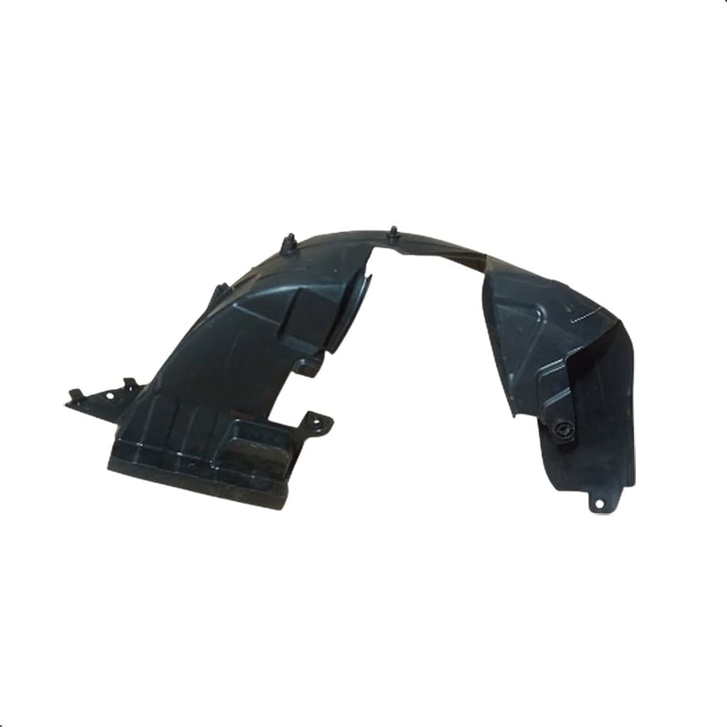 Parabarro Dianteiro Direito Renault Kwid 2023 638424055r