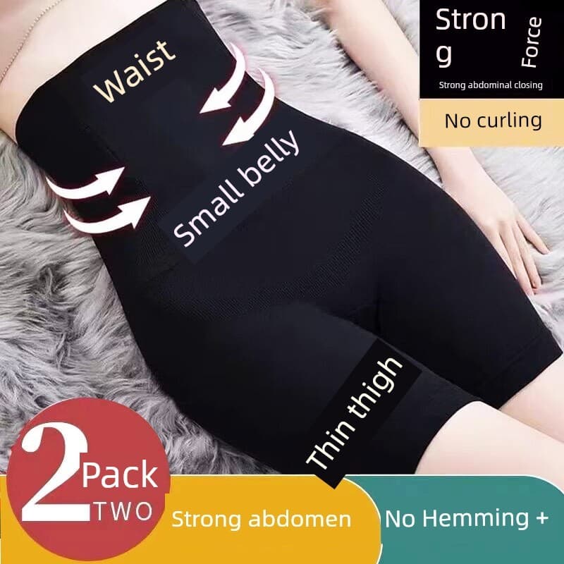 Calcinha plus size cintura alta Calcinha cós alto modeladora Calcinha alta com controle de barriga Espartilho moldando e