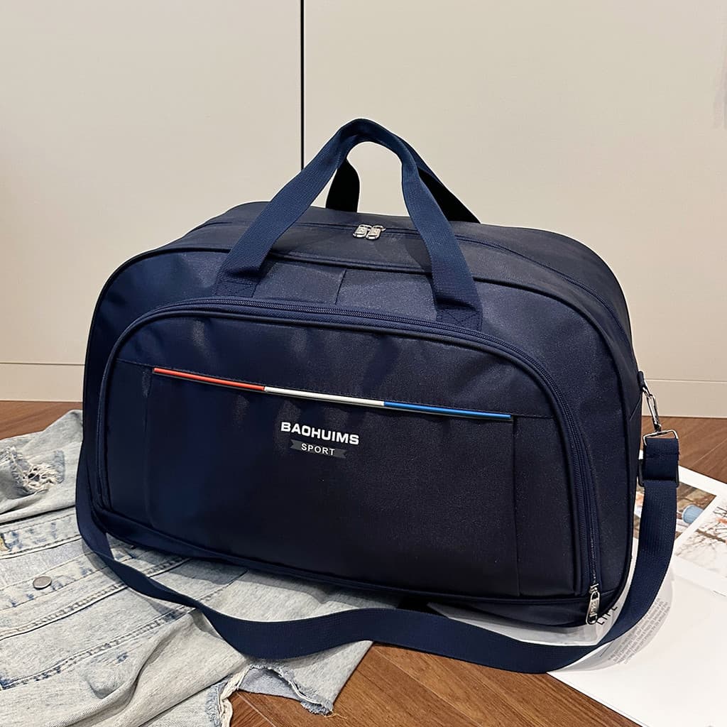 À prova dwaterproof água lazer ao ar livre leve esportes ginásio saco de embarque pode cobrir carrinho saco de armazenam