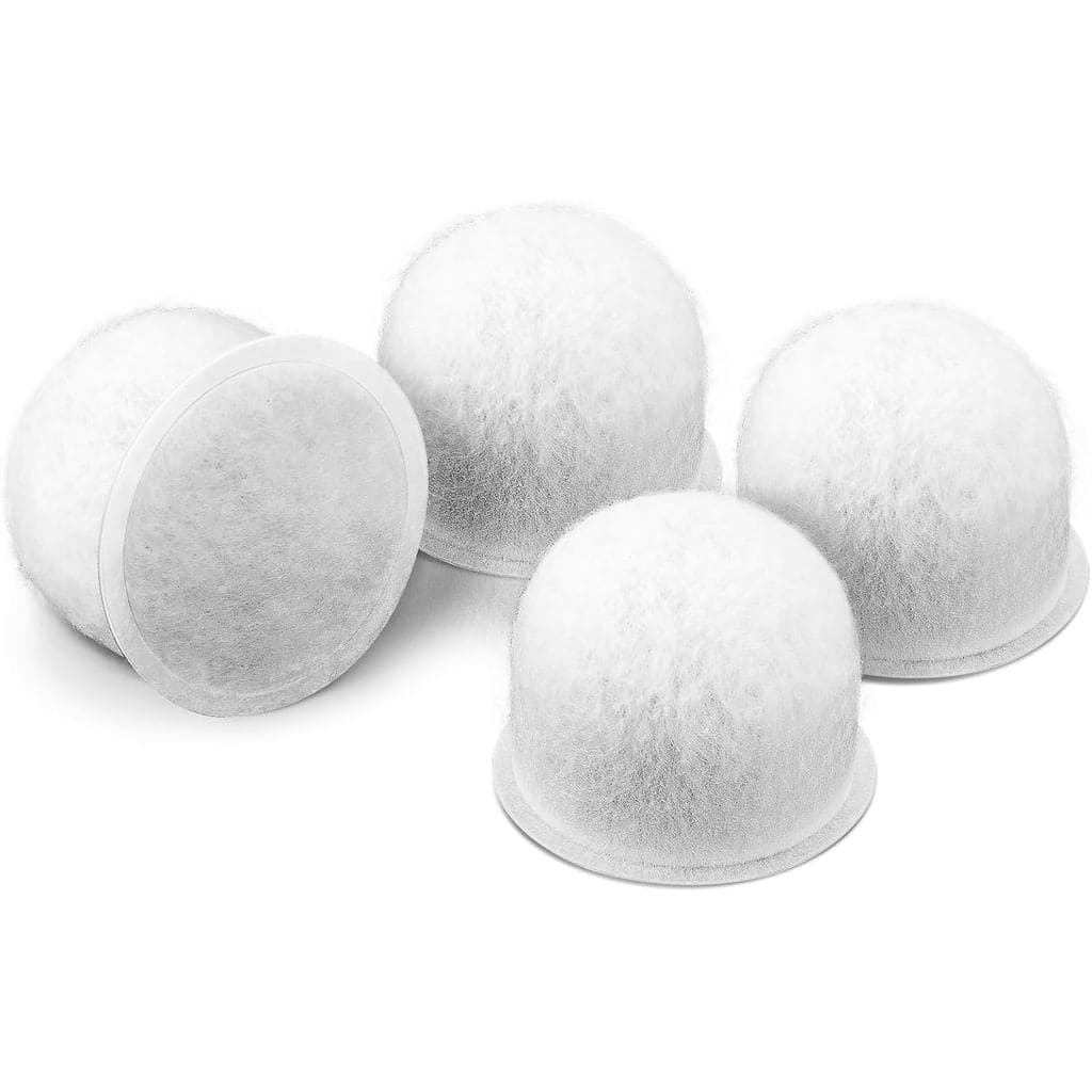 Cápsulas de Filtro de Água para Sistema de Cafeteira Wolf Gourmet - Substituição do Filtro da Máquina de Café WGCM100S W