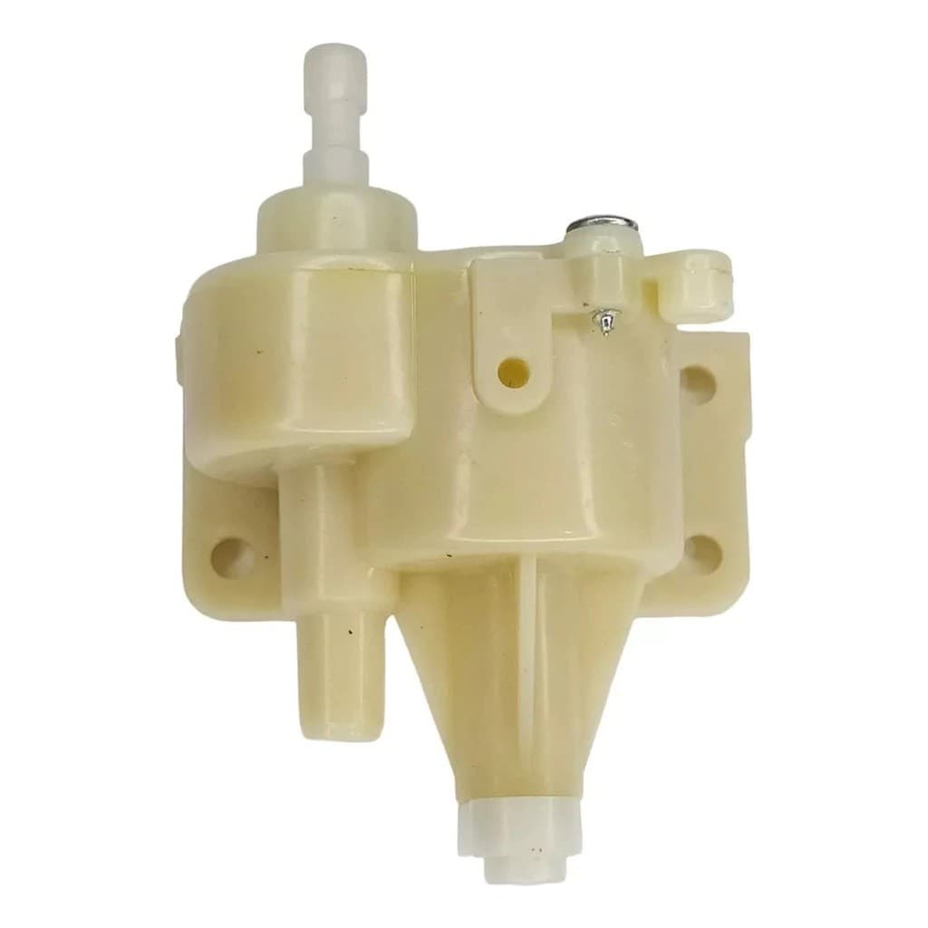 Caixa De Engrenagem Ventilador Ventisol 50cm