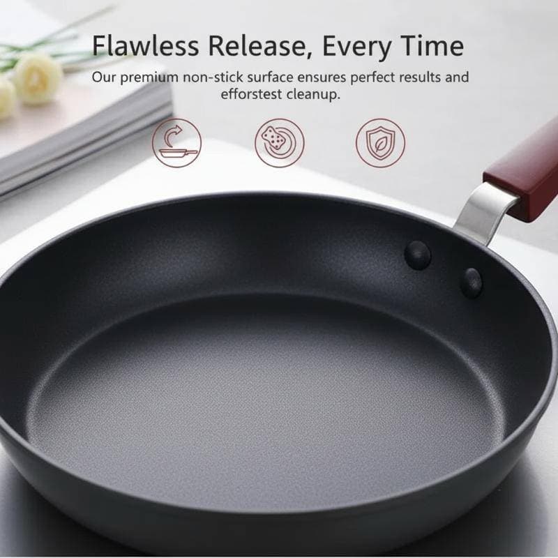 Mini Frigideira De Ovo Coração Antiaderente Panqueca Pan Café Da Manhã Acessório De Cozinha Para Cozinhar Qui Saudável