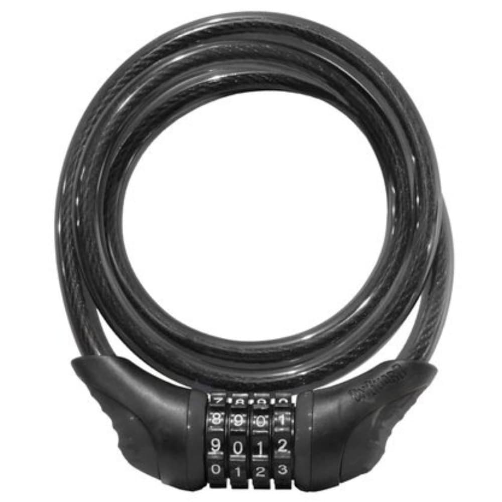 Cadeado Bike Onguard Neons Segredo 1,20m