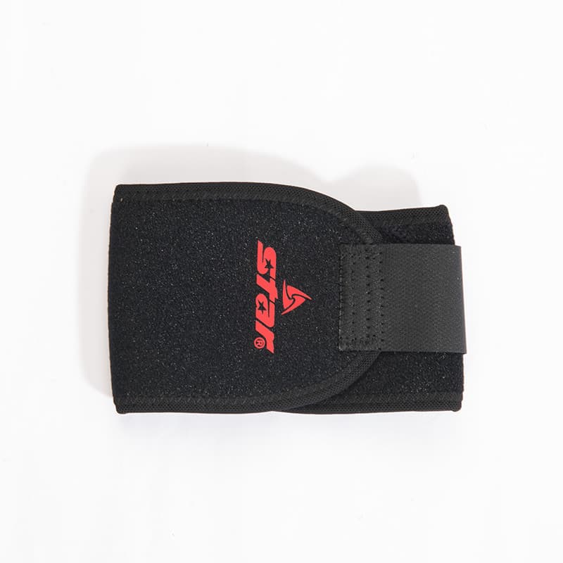 Estrela novo estilo pulseira XDSZ406N pulseira de Fitness evitar entorse pulseira