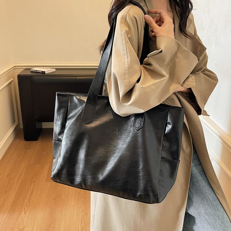 Commuter bolsa de ombro grande capacidade sacola bolsa de viagem feminina saco de bagagem masculino esportes ginásio sac