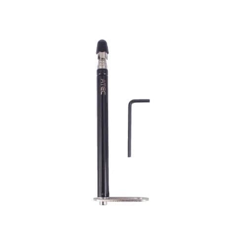 Antena Anti Linha Cerol Pipa Proteção Motociclista Corta
