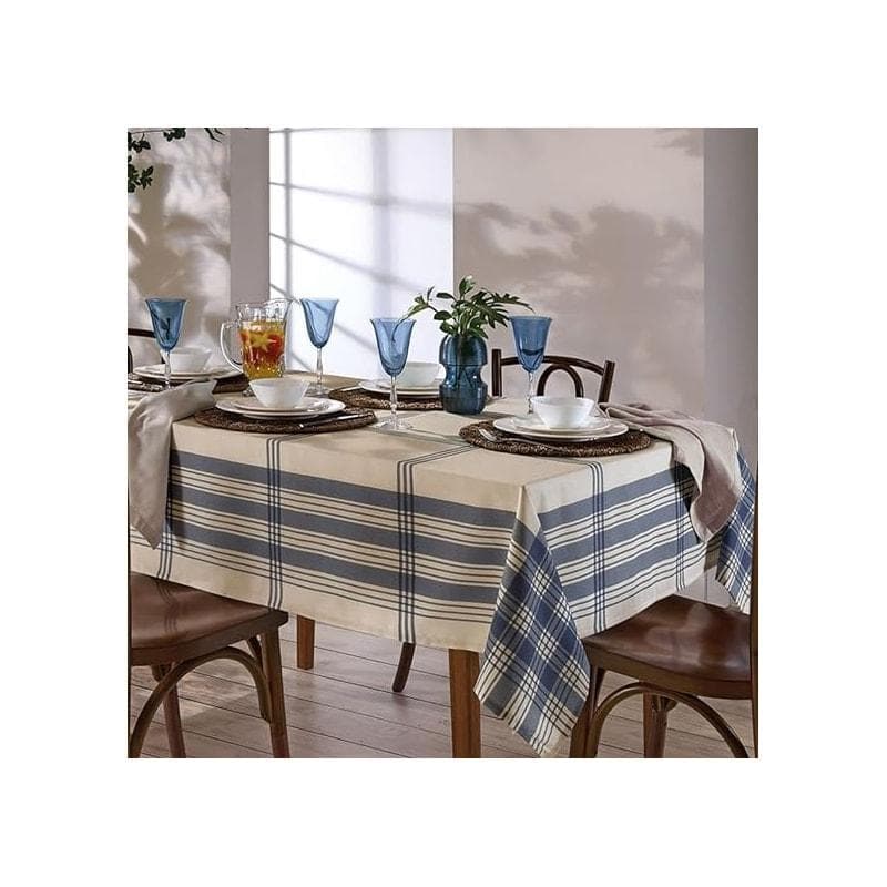 Toalha Mesa Renova 140x140 Cm | Dohler