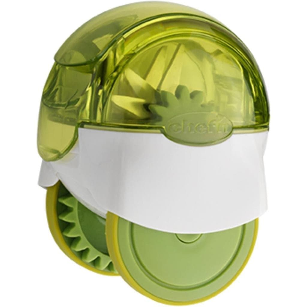 Chef'n102-663-011GarlicZoomPicador de Alho, XL, Verde 5NOT
