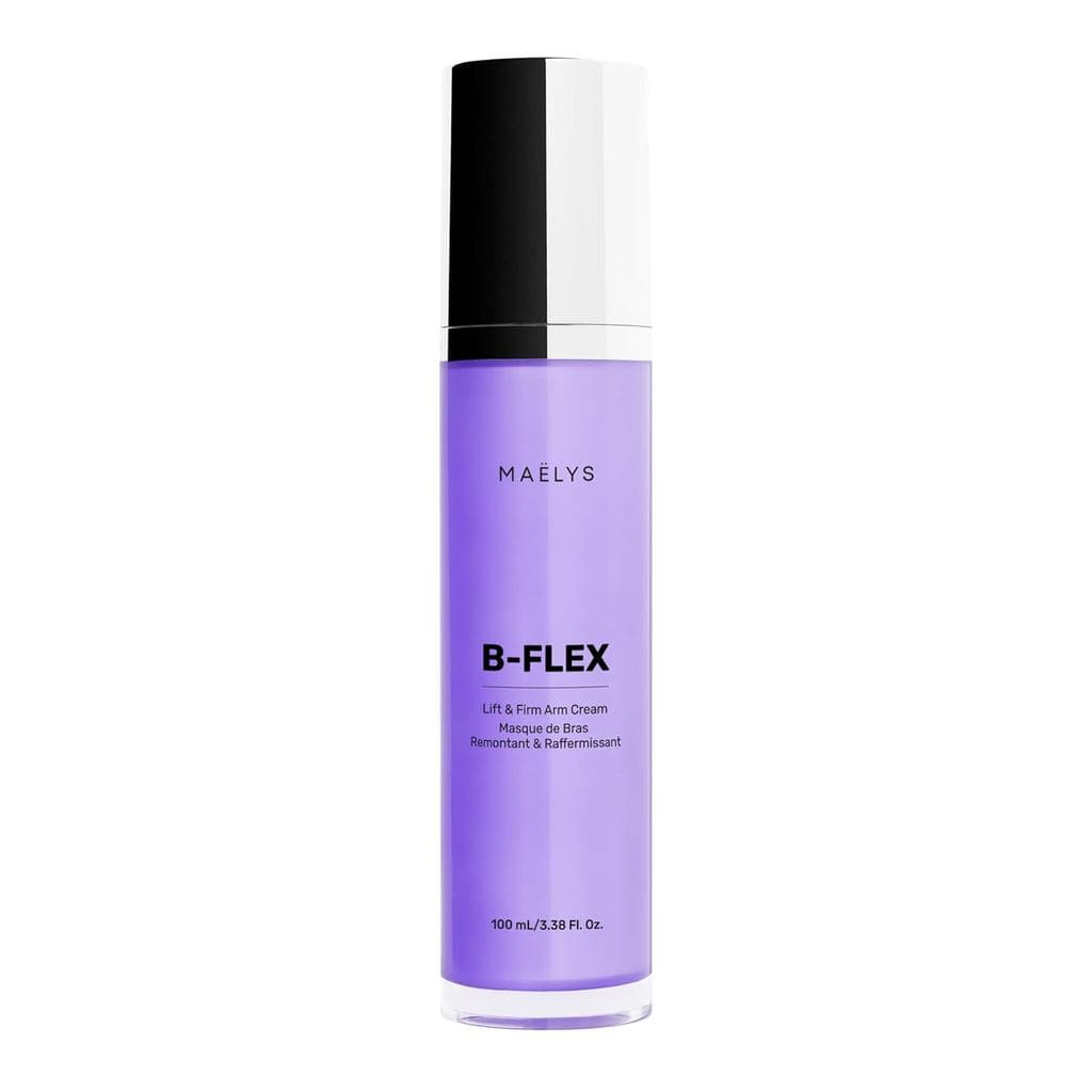 MAËLYS B-FLEX Creme Lifting e Firmador para Braços – Creme de cuidado da pele que ajuda a tonificar e firmar os braços –