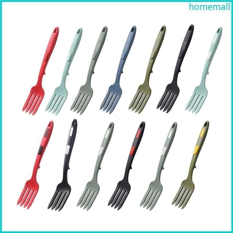 Garfo de Salada HO Sala de Jantar Cozinha Garfo para Misturar Massa Ferramentas de Cozinha Garfos de Cozinha NCOY