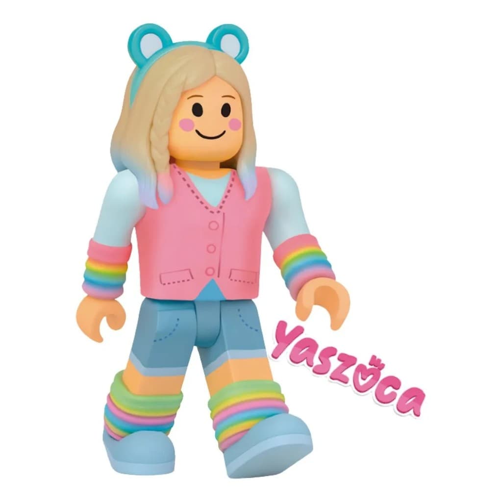 BONECA YASZOCA