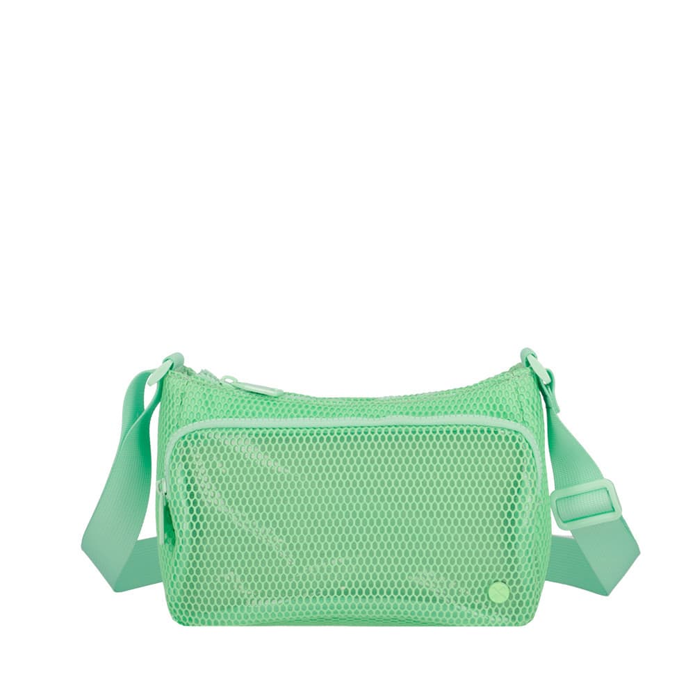 Bolsa Transversal Xtrem Helen 4XT Verde