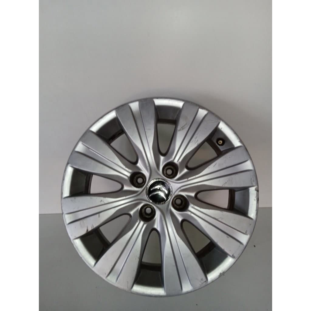Roda Original Aro 16 Xsara Picasso
