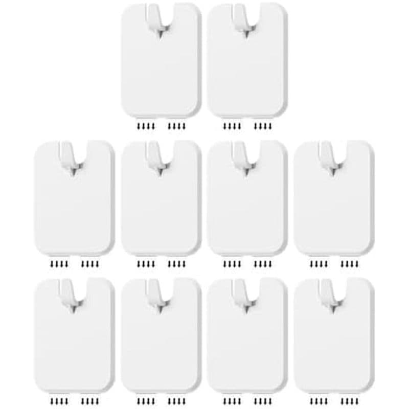Cabides Para Fotos-Conjunto De Ganchos Adesivos Montagem Em Parede , Kit De Hardware Pendurar Moldura De Pintura Com Des
