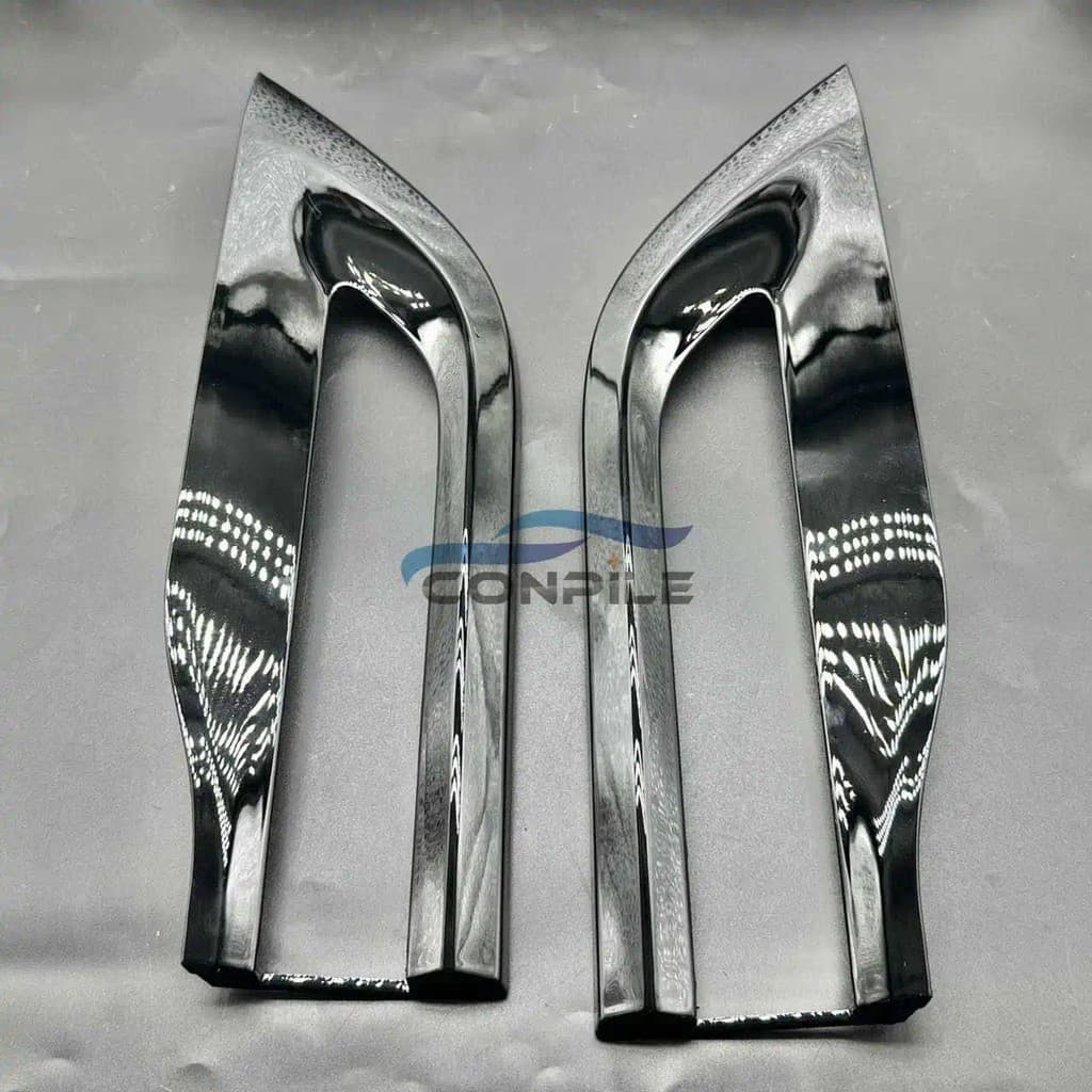 68219813AA Aa 68219812AA 68220968AA 68220970guarnição Da Luz Traseira Para Peças Jeep Grand Cherokeeauto 2014-20 Decoraç