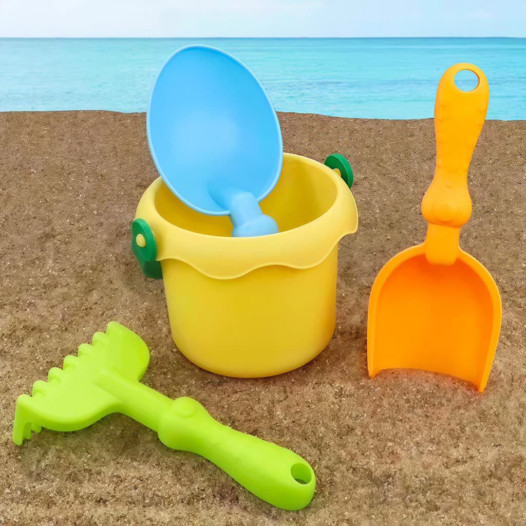🔥 Brinquedos de Praia 🔥 Brinquedos de Areia VENDA QUENTE Presente para Criança Brinquedos Infantis De Praia Brincam Co