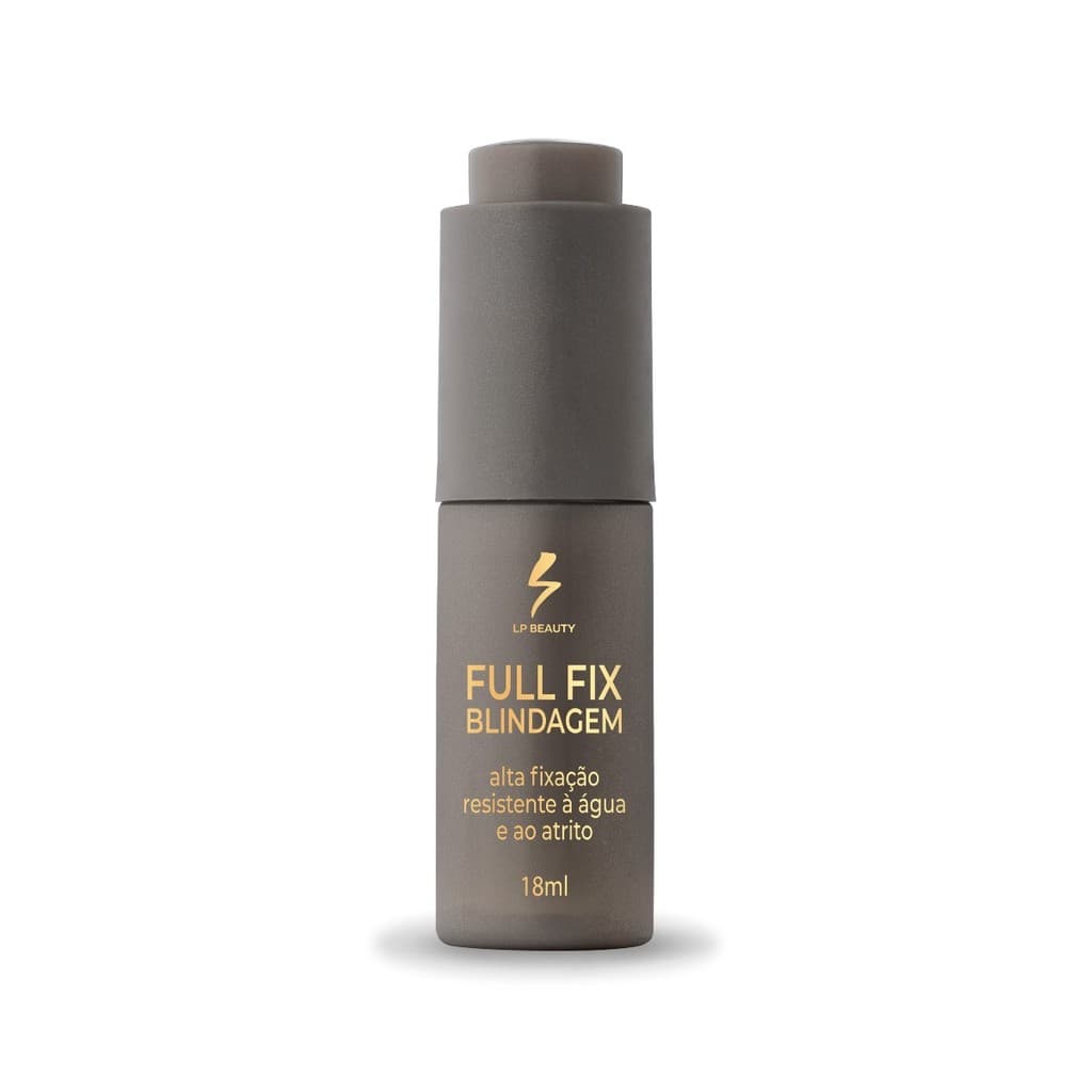 LP Beauty Blindagem - Full Fix