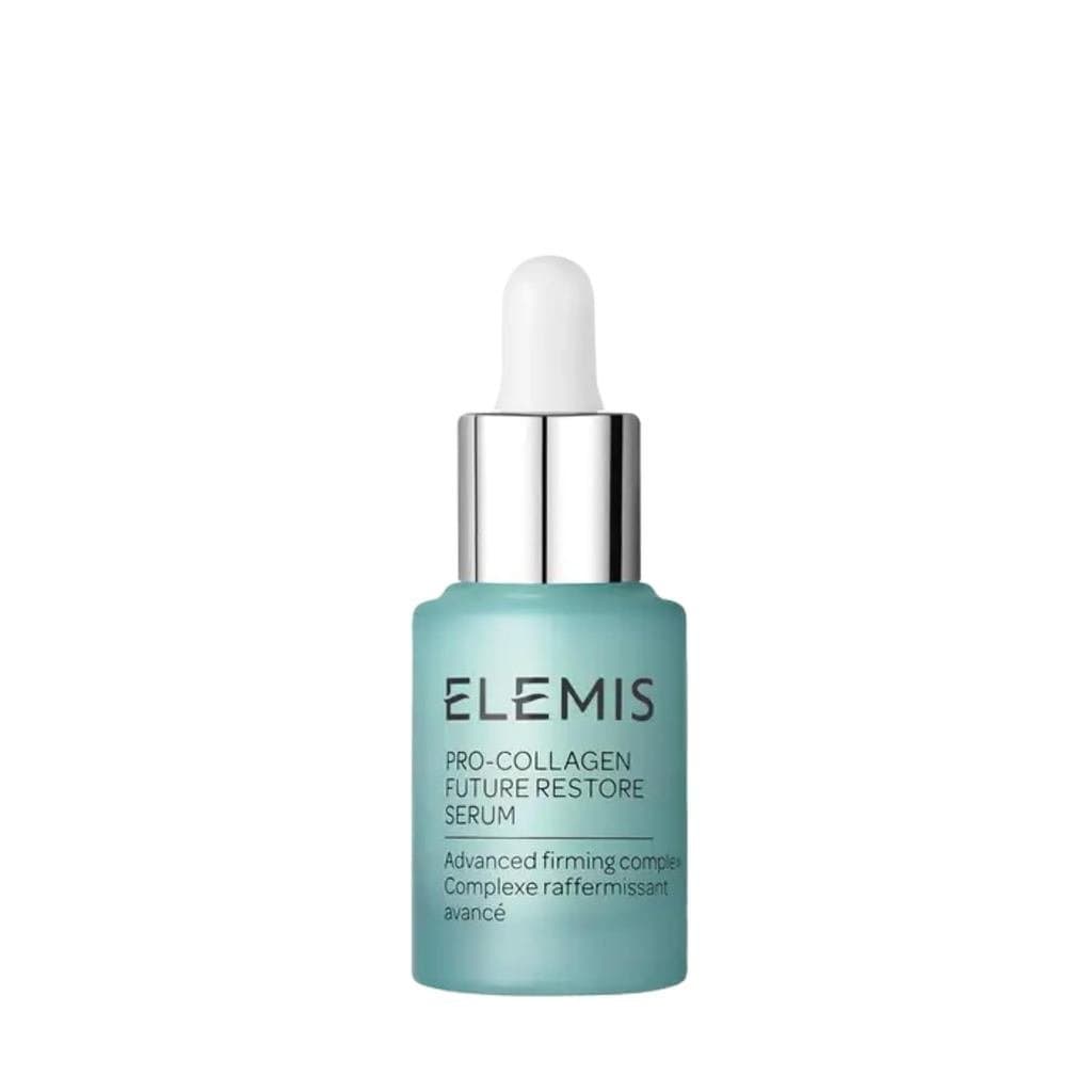 ELEMIS Pro-Collagen Future Restore Serum, Sérum Antienvelhecimento Avançado para Firmar, Restaurar e Suavizar a Pele RHC