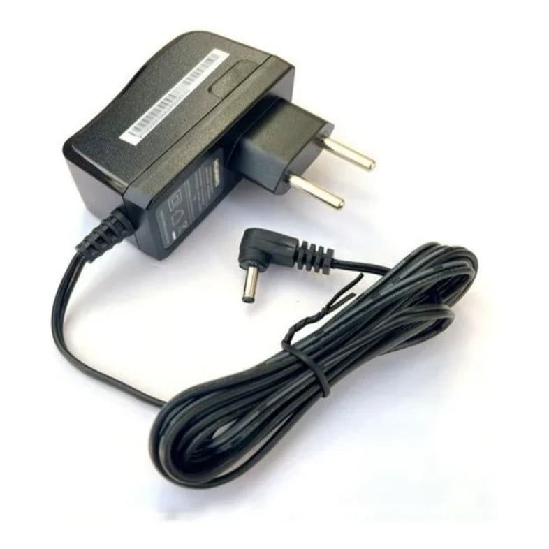 Carregador P/ Notebook Positivo 5v 3a Motion Q464c Bivolt