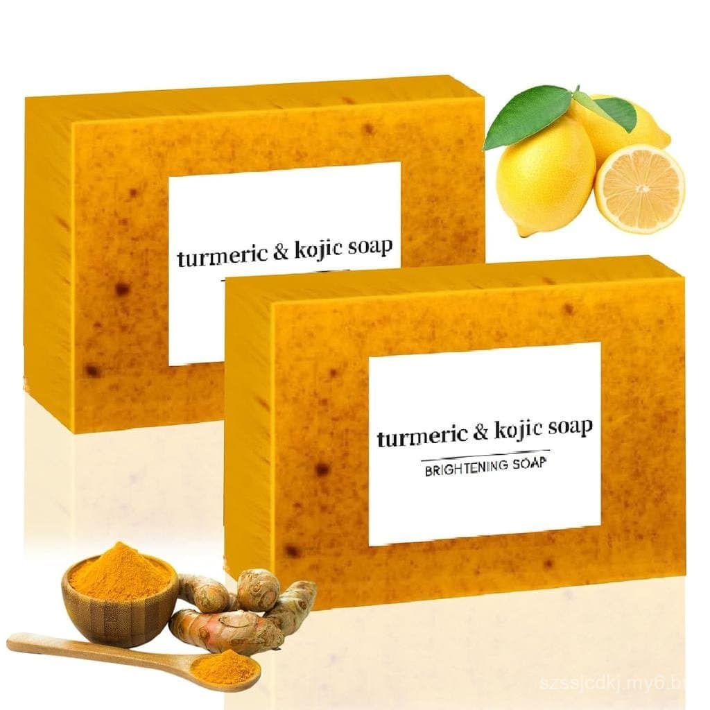 Sabonete de vitamina, sabonete de olíbano, contém pectina de limão e limão4, óleo bruto, proteína hidratante facial 8MVN