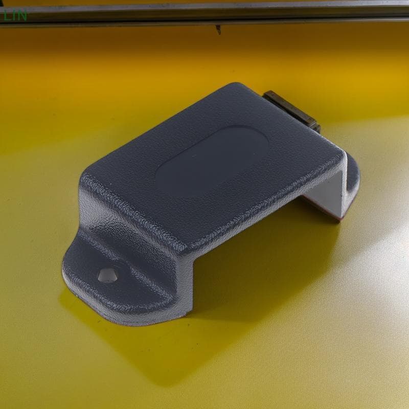 Walkie Talkie Braet Montagem Rádio Em Dois Sentidos Suporte De Instalação Firme Parafuso Buraco Portátil Para Carro Tru