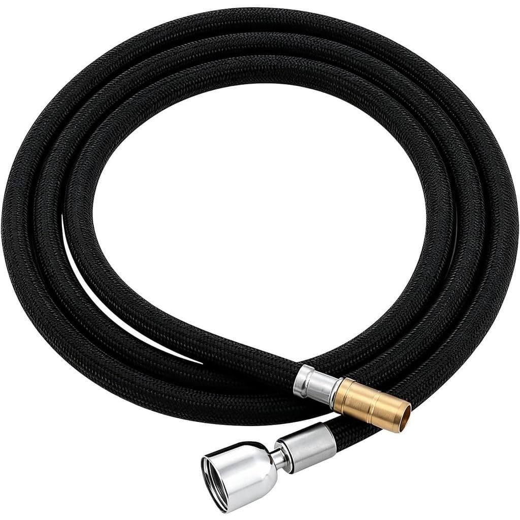 1114379-BC Kit de Mangueira para Torneira KOHLER 1219935-BC, Kit de Substituição de Mangueira para Torneira de Cozinha R