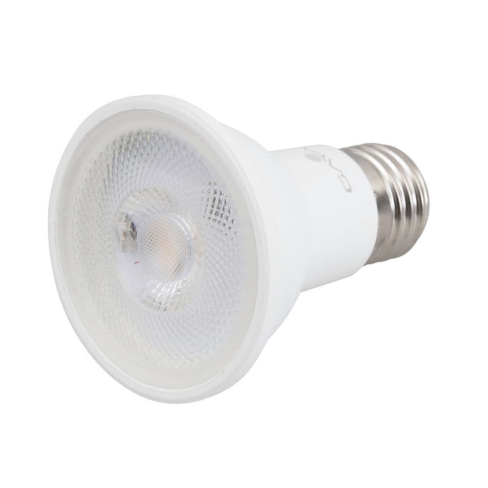 Lâmpada Led Par 20 7W 525 Lúmens Bivolt Iluminação Branco Quente Branco Neutro Branco Frio