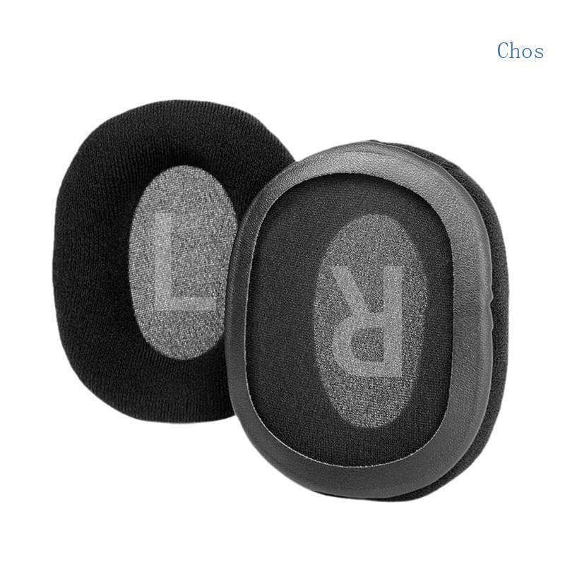 Chos Almofadas Ouvido Duráveis Substituições Para Fones Som Criativo H5 H7
