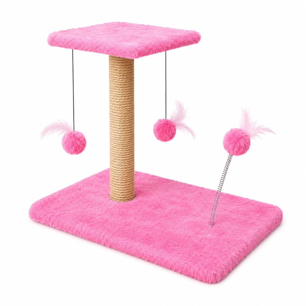 Cat Play Time