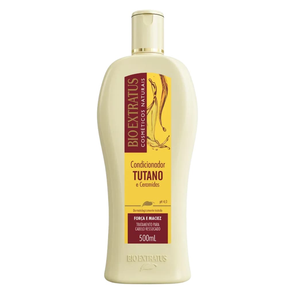 Condicionador Bio Extratus Tutano 500ml