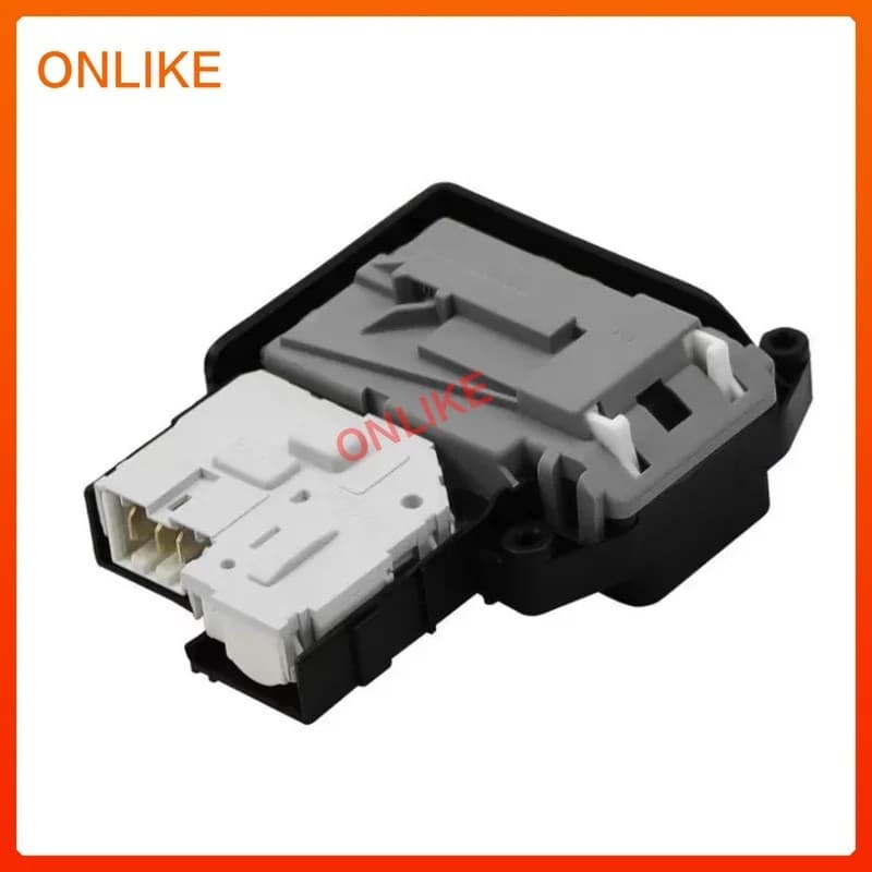 EBF61315801/02/03 220V 120V Conjunto De Interruptor De Fechadura De Porta De Arruela Para Arruelas De Carga Frontal E Má