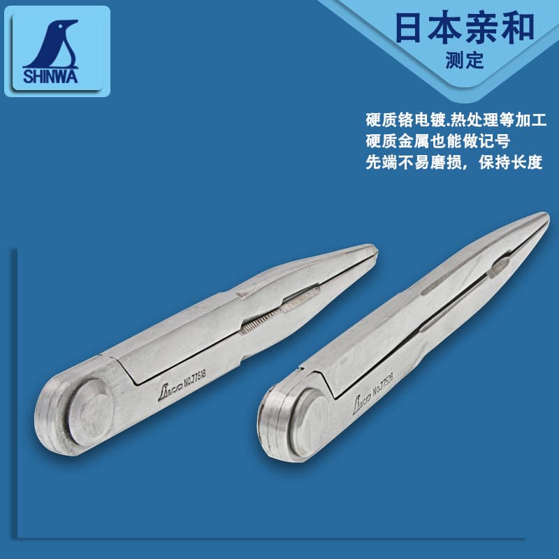 Afinidade japonesa SHINWA Planejamento Planejamento Fitters Pintura Bússola Madeira Planejamento Industrial