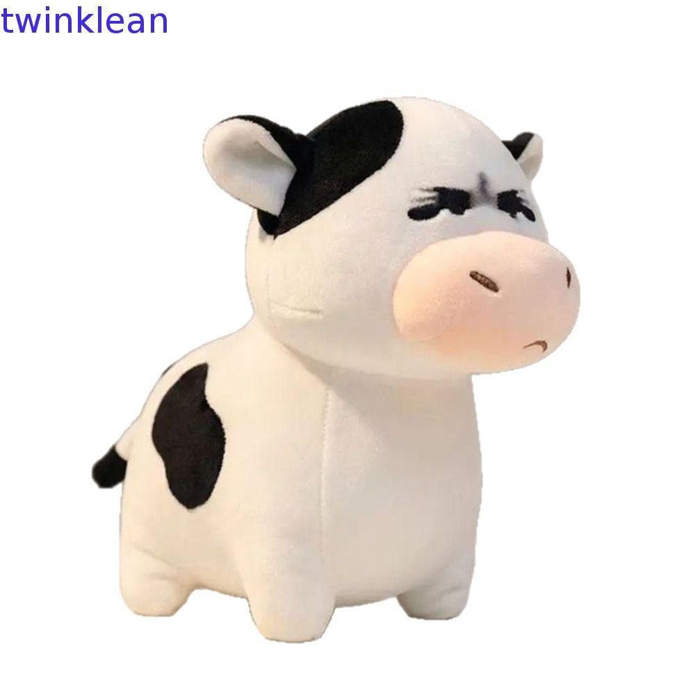 TWINKLEAN Feio Bonito Gafanhoto Boneca De Pelúcia , Estilo Design Abstrato Emoticon Brinquedo