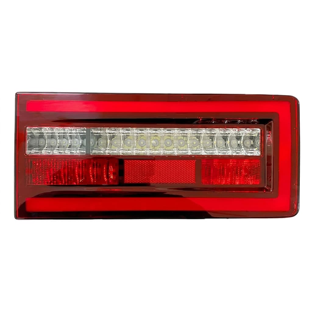 Lanterna Traseira LED Direita VW Constellation Delivery