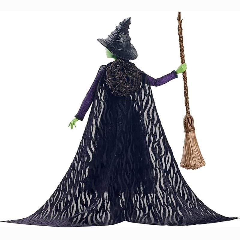Wicked Magic Bad Witch Filme Mercadoria Uma Irmã Boneca Glinda Eve Barbie Brinquedo Autorizado