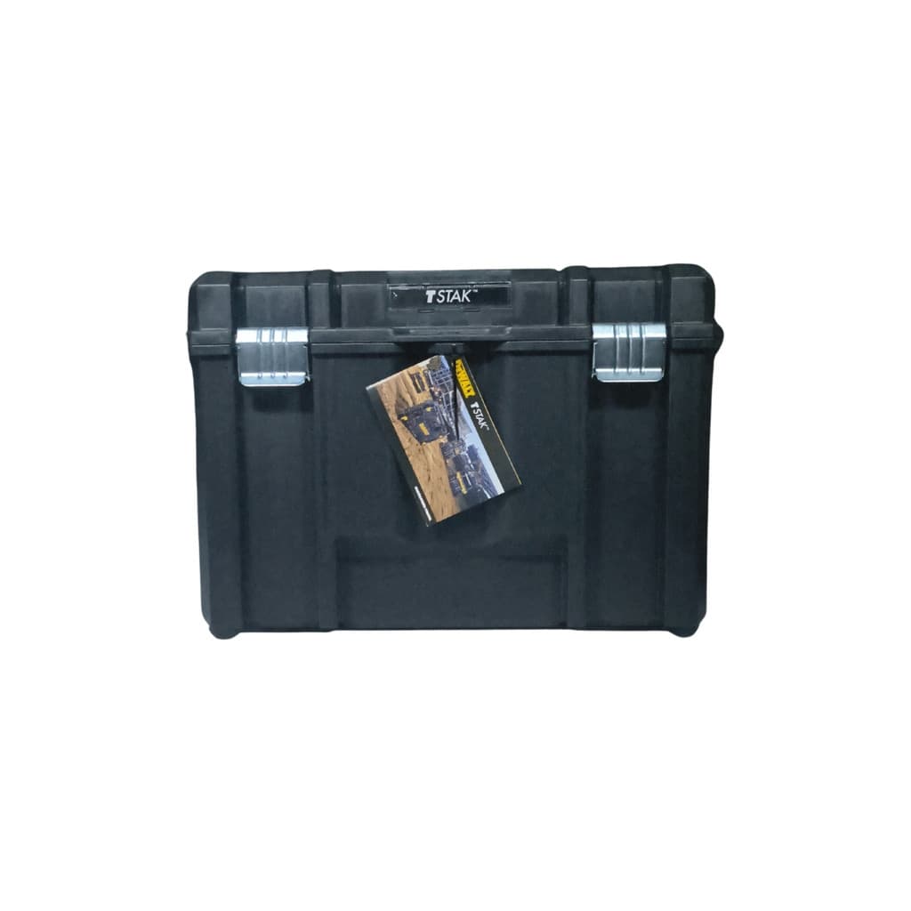 Caixa De Ferramentas Dwst17806 Dewalt Tarugão