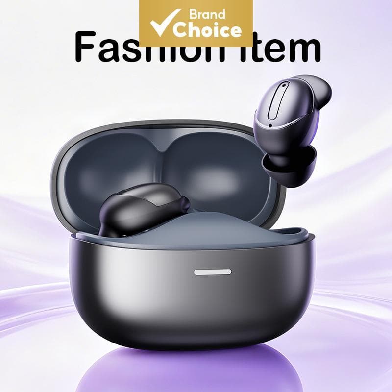 Acer OHR805 Fones De Ouvido Intra-Auriculares Sem Fio Bluetooth TWS HiFi Type-C Música Uso Diário Viagem Commute Trabalh